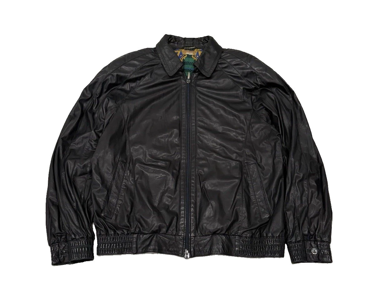 ZILLI Leather Outer Shell Jackets for Men for Sale | Shop New