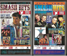 Preços baixos em Música e Consertos Pop G Fitas VHS Nominal | eBay