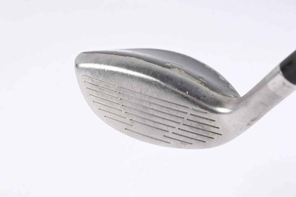 Ping G10 #3 Hybrid / 21 Degree / Stiff Flex Ping TFC 129 Shaft - Image 4 of 4