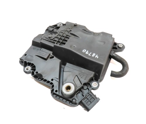 12 MERCEDES E350 W212 3.0L DIESEL (OM642) AUTOMATIC TRANSMISSION CONTROL MODULE