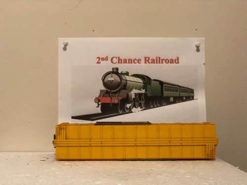 O Scale Trains Lionel New York Central Stock Car 64561 - Picture 5 of 7