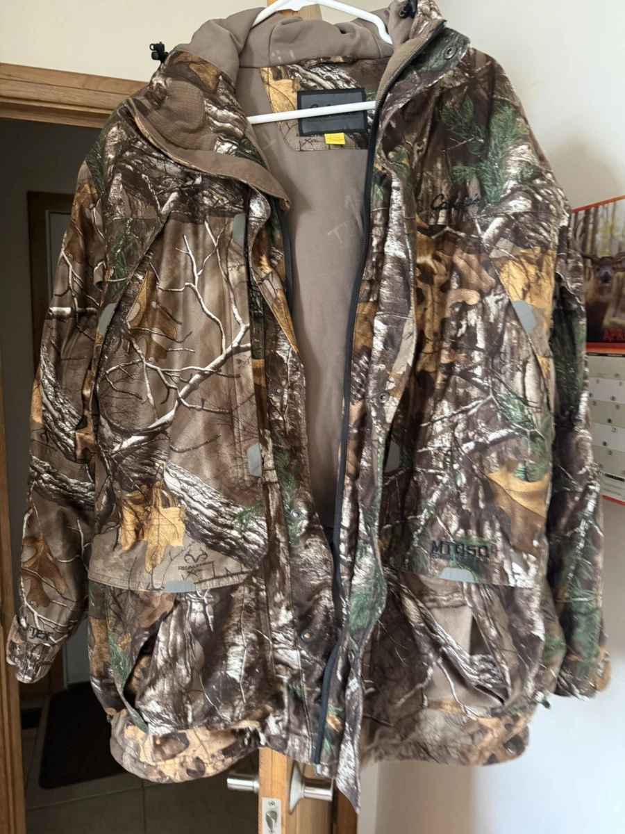 Cabela's Waterproof Hunting Coats & Jackets for sale - eBay