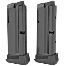 Ruger LCP II 10-Round 22LR Magazine 2-Pack Black - 90697