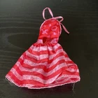 2003  Barbie XO Valentine Dress  #55517