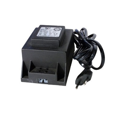 105VA Block / Sicherheitstrafo Konventionelle Trafo 105VA 12V Halogen / LED