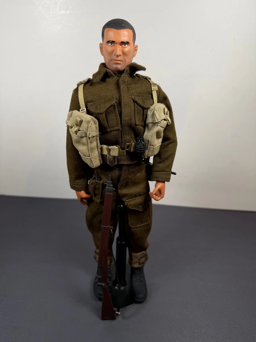 25+ Soldier Elite Force 1:6 Military & Adventure Action Figures