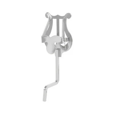 French Horn Lyre Compact French Horn Sheet Music Clip Lightweight for Practice - image 1 of 4