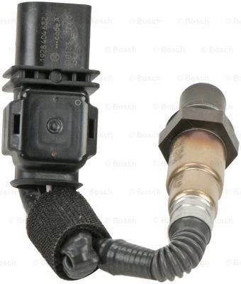 LAMBDA OXYGEN O2 SENSOR BOSCH 0 258 017 217 A FOR MINI MINI,MINI CLUBMAN - Image 4 of 4
