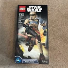 2016 Retired LEGO Star Wars: Scarif Stormtrooper (75523)
