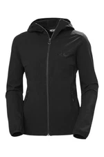 Helly Hansen Women's Cascade Shield Fleece Jacket Black