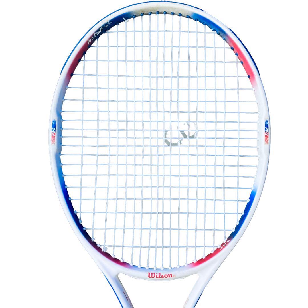 美品♪希少♪グラフモデル PRO STAFF CLASSIC BEAM 110 美品 希少 グラフモデル PRO STAFF CLASSIC BEAM 110｜Yahoo