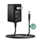 UL 5ft AC-DC Adapter for Compex DC 9V Output SP-03E0900400-U Power Wall Charger