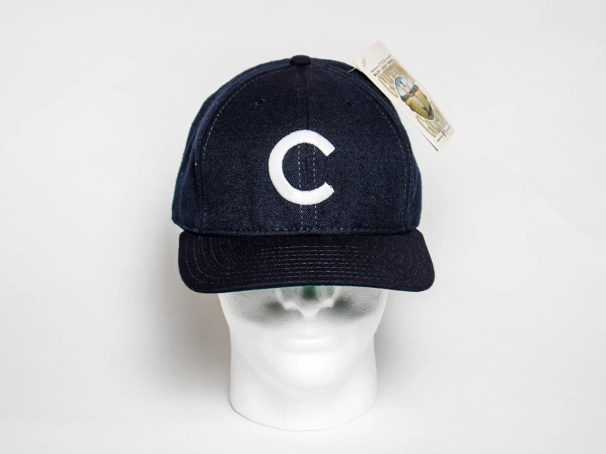 American needle cubs hat sales