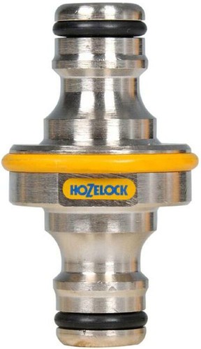 Raccord Femelle Hozelock 2060 Pour Tuyau D'arrosage 19mm