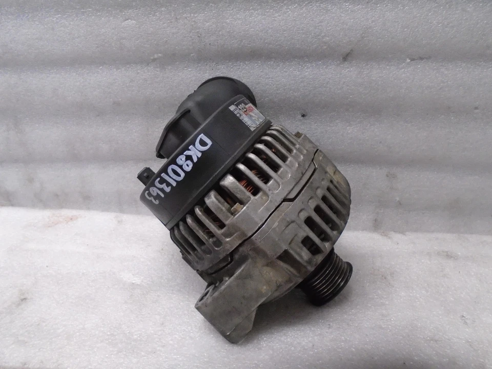 BMW 528I 1997-2000 ГЕНЕРАТОР ПЕРЕМЕННОГО ТОКА (1432986) OEM DK801363 - Изображение 3 из 4