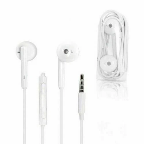 For Huawei Handsfree Headphones Earphone For Y5 2019,Y6 2019,Y7 2019,Y9 2019 - Image 2 of 4