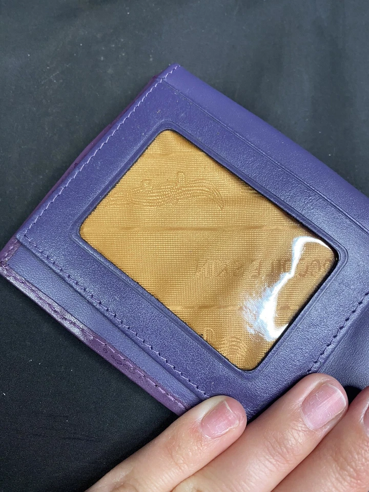 Cartera Pelgio para hombre (mira la descripción) Foto 4 de 4