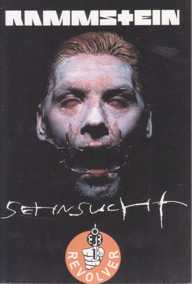 RAMMSTEIN - kalendar - FLYER - 2009 - Bild 1 von 1