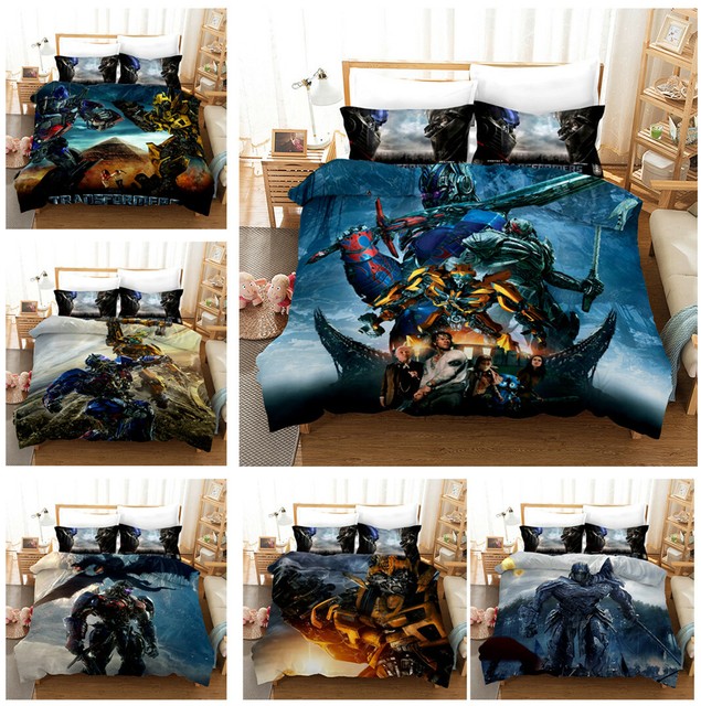 3d Dolphin Duvet Quilt Cover Bedding Set Single Double King