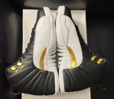 Air Jordan 12 ホワイト ゴールド BUY Air Jordan 12 WMNS Phantom | Kixify Marketplace