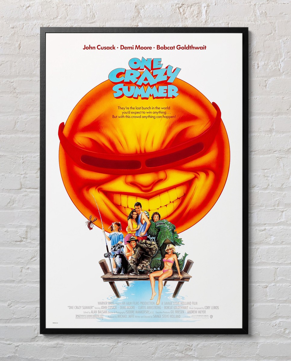 ベティ・サイズモア　USオリジナル映画ポスター ベティ・サイズモア | HMV&BOOKS online - UNAF-10322