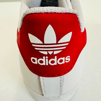adidas gazelle silver green womens adidas Superstar Shoes White Scarlet IF8067 main image 1