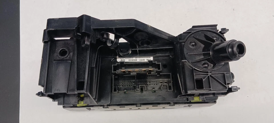 Volkswagen Beetle 2013 controlador de calefacción 5C1819045 OEM 12 13 14 15 16 Foto 3 de 4