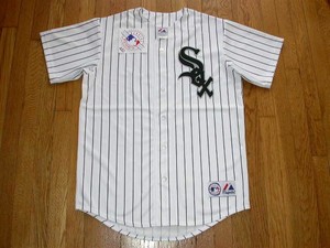 white sox jersey ebay