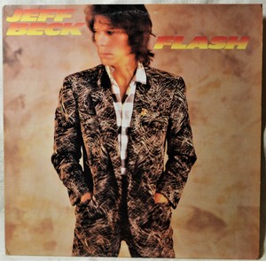 Jeff Beck Flash Guitar Rock Lp Nm Vinyl Rod Stewart People Get Ready Jimmy Hall Ebay ebay
