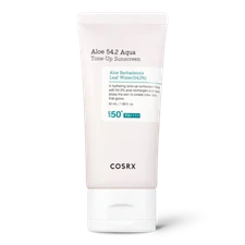 COSRX Aloe 54.2 Aqua Tone-up Sunscreen 50mL SPF50+ PA++++