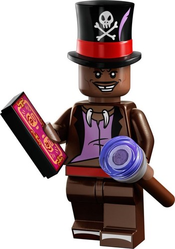 LEGO 71038 DISNEY 100 SERIES MINIFIGURES CHOOSE OR PICK A FIGURE FROM THE LIST - Picture 7 of 19