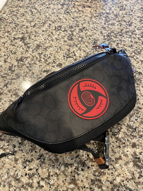 naruto bag coach