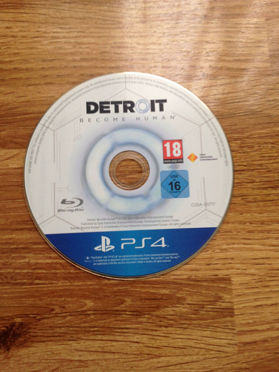 Ære deadline apt Sony Playstation 4 (PS4) Disc Only Video Games - Multi Buy Offer Available  | eBay