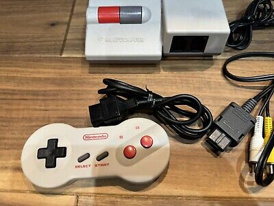 【福袋セール】 Family Loader Top AV Famicom Nintendo Computer + OEM Console その他