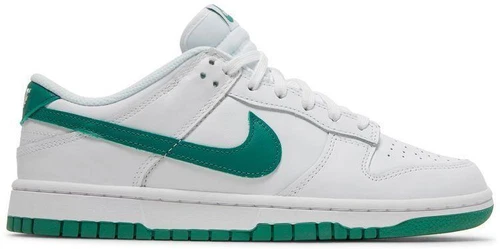 Nike Dunk Low Green Noise W