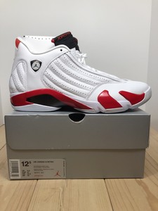 retro 14 hamilton