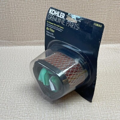 Proven Part Air Filter Combo – Fits Kohler 12 883 05-S1, 12 083 05-S & Oregon M92359