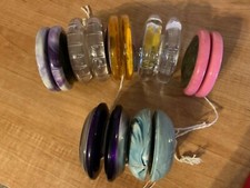 You Choose From Various Classic Yoyo Yoyos Duncan Yomega Norstar Knibb More