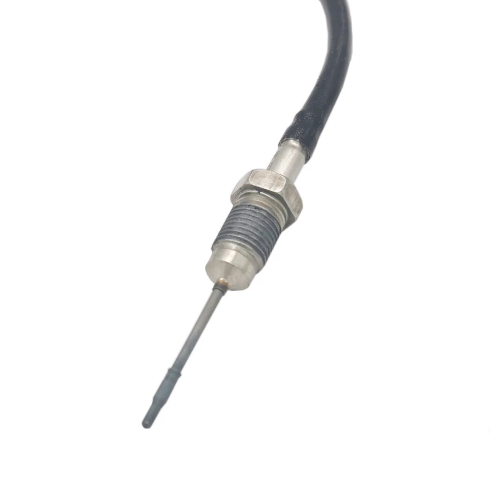 Sensore temperatura gas di scarico 1618LS per Citroen C2 C3 C4 C5 C6 C8 Peugeot 206 207 307 - Immagine 4 di 4