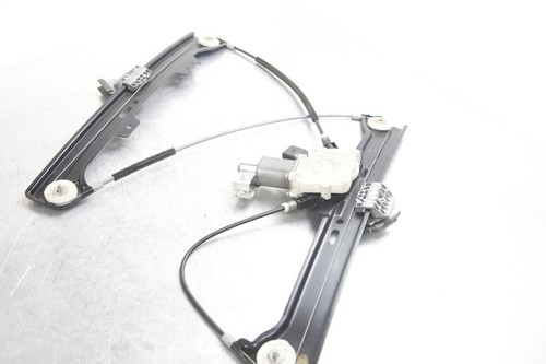 BMW 5 E60 E61 2008 Fensterheber elektrisch mit Motor Tür vorne 7075668 RIM16401