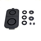 <!--F#f_0-->Holden LJ LH LX Torana Brake Master Cylinder Seal Repair Kit (Big Nut)<!--F/-->