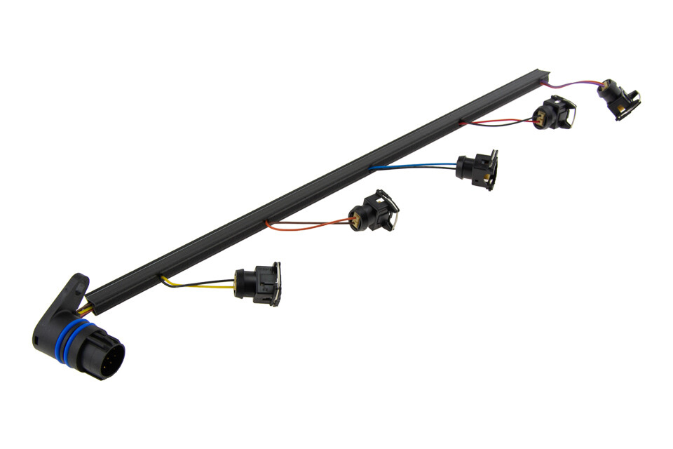 Câblage injecteur carburant AMR6103G pour la réparation et l'entretien des moteurs 2.5 TD5