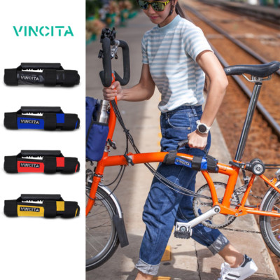 best brompton carry handle