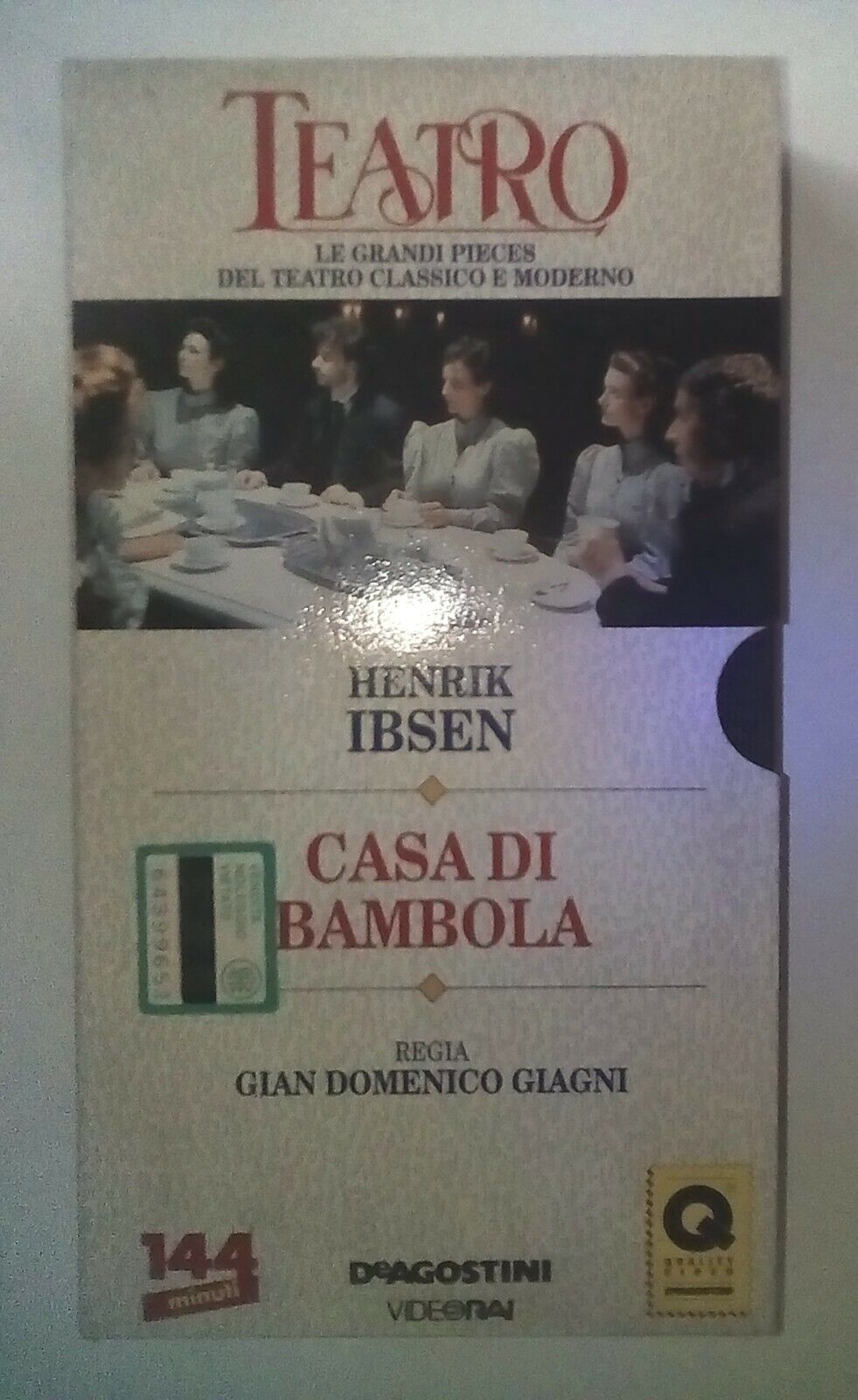 Foto 1 di 1