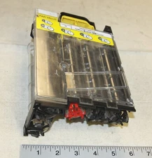 MEI Mars CF7512 coin cassette config. BA  - Tested good 