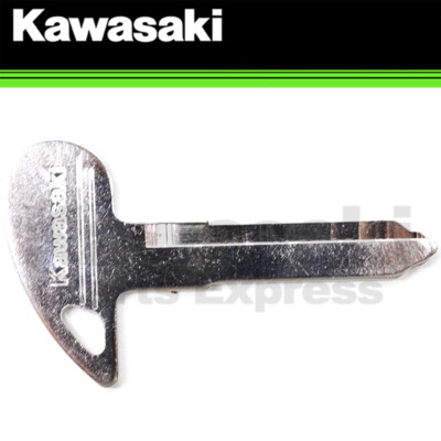 NEW 2006-2025 GENUINE KAWASAKI VULCAN 900 CUSTOM CLASSIC LT BLANK