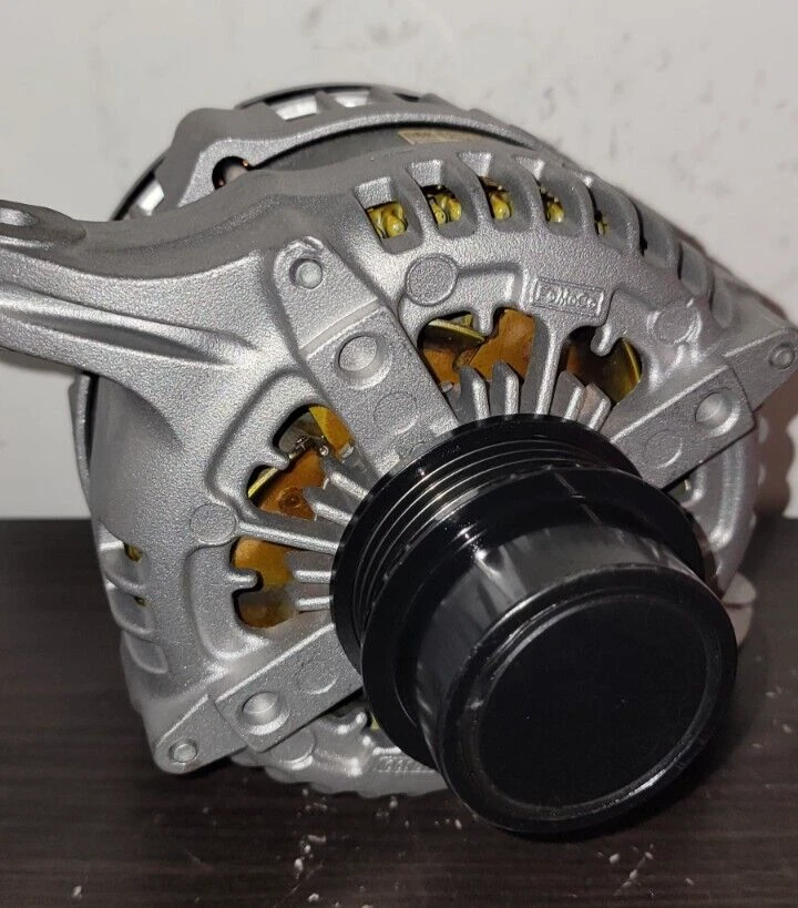Ford Taurus Alternator L4 2.0L Vin 9 2013 To 2017 /175Amps/OEM/By RR_Alternators - Image 4 of 4