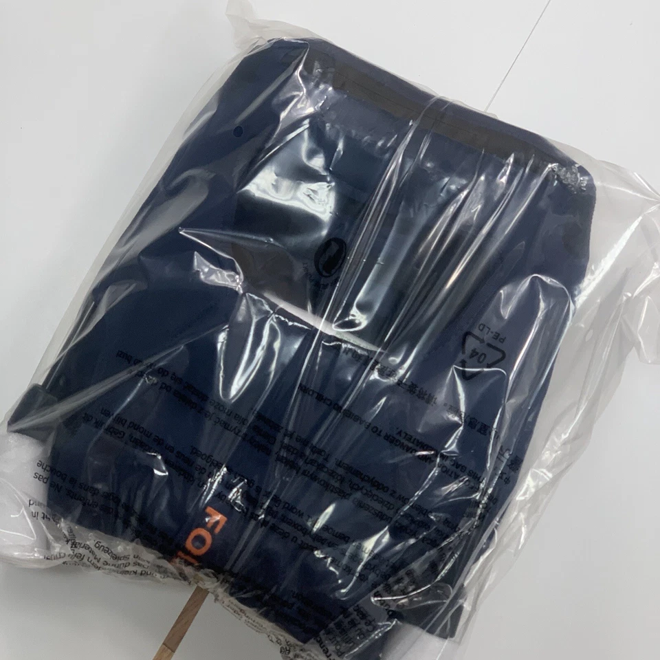 NUEVO MiniMeis Mochila Portabebés Estilo Hombro Niño Azul Marino Negro 6M-5Y Foto 3 de 3