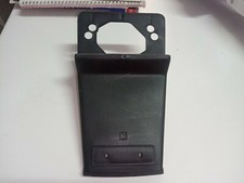 PARAFANGO PORTATARGA POSTERIORE ORIGINALE GARELLI SUPER CICLONE 50 (1990-1993)