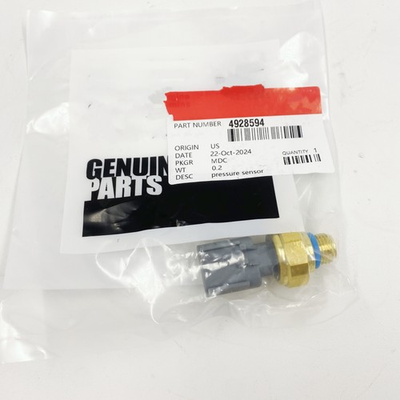 #ad New 4928594 Exhaust Gas Pressure Sensor For DODGE RAM 2500 3500 6.7L CUMMINS $14.57